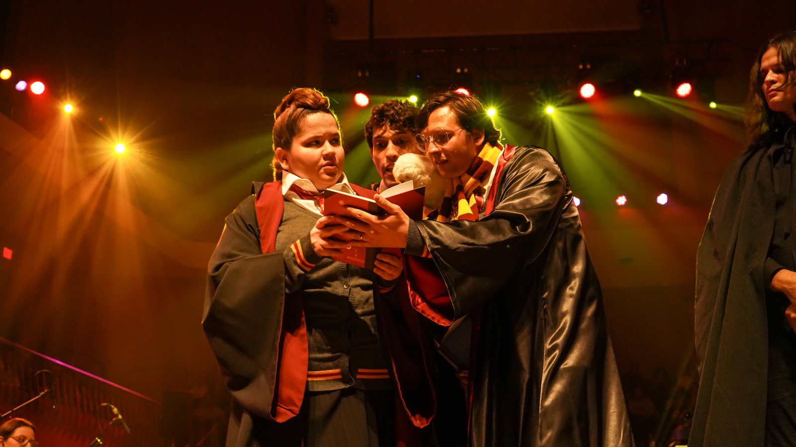 John Williams Birthday Concert